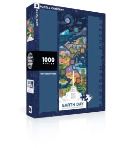 New Discoveries Science