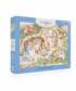 Home Sweet Burrow Forest Animal Jigsaw Puzzle