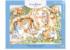 Home Sweet Burrow Forest Animal Jigsaw Puzzle