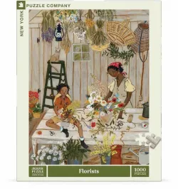 Florists Flower & Garden