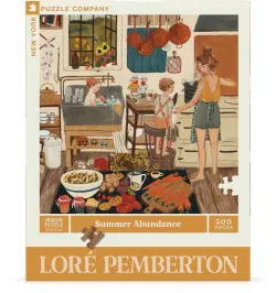 Summer Abundance Mother's Day