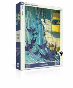 Casserole - Scratch and Dent Birds