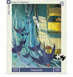 Casserole - Scratch and Dent Birds