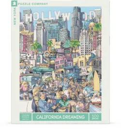 California Dreaming Travel