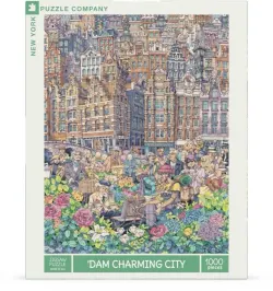 'Dam Charming City Travel