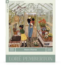 Dawn Chorus Flower & Garden