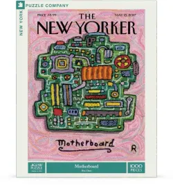 Motherboard Magazines and Newspapers