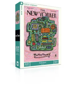 Motherboard Magazines and Newspapers