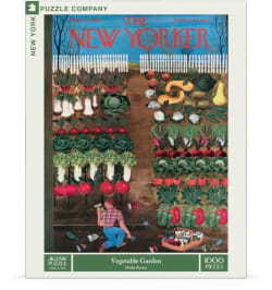 Vegetable Garden Flower & Garden