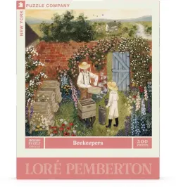 Beekeepers Flower & Garden