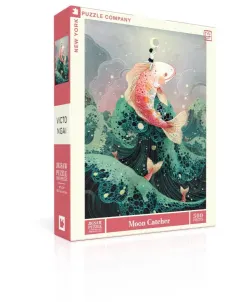 Moon Catcher Fantasy