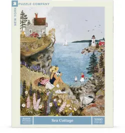 Sea Cottage Travel