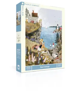 Sea Cottage Travel