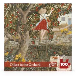 Oldest in the Orchard People