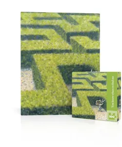 You Know Where to Find Me Flower & Garden