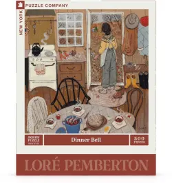 Dinner Bell Around the House