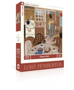 Dinner Bell Around the House