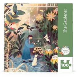 The Gardener Flower & Garden