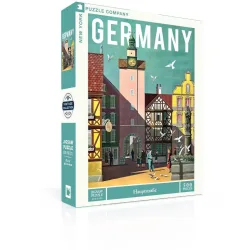 Hauptstrasse Germany