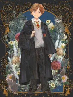 Ron Weasley Movies & TV