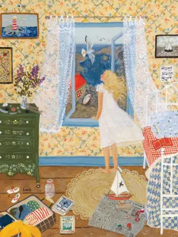 Seabird Around the House