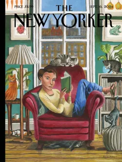 Enjoying Life Magazines and Newspapers