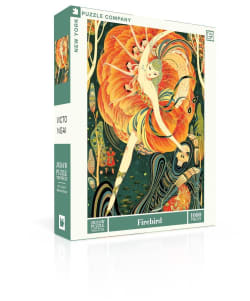 Firebird Dance & Ballet