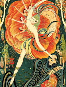 Firebird Dance & Ballet