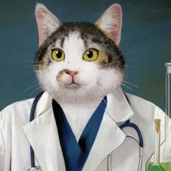 Copy Cat - Cloned Kitty Cats