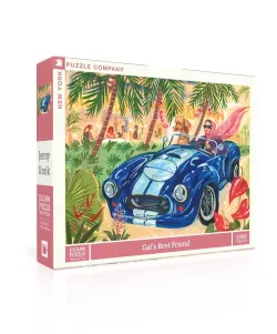 Gal's Best Friend Dogs