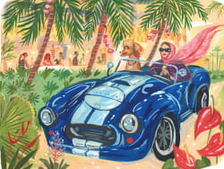 Gal's Best Friend Dogs