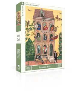 Treasure Trove People