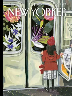 Next Stop Spring Magazines and Newspapers