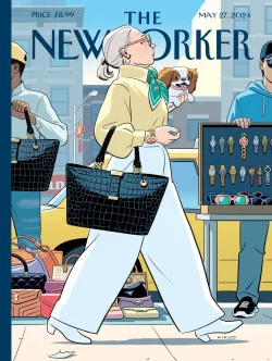 Genuine Style Magazines and Newspapers