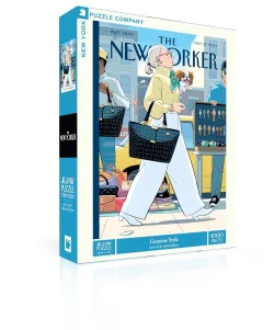 Genuine Style Magazines and Newspapers