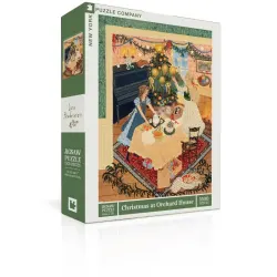 Christmas at Orchard House Christmas