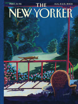 Cat's Night Out Cats