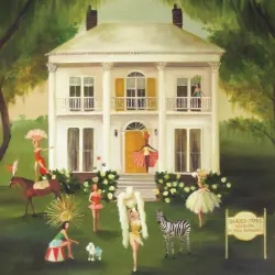 Retired Showgirls People