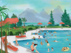 Splish Splash Summer