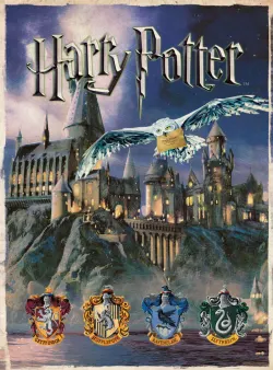 Harry Potter - Hogwarts Fantasy