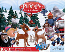 Rudolph The Red-Nosed Reindeer Movies & TV