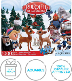 Rudolph The Red-Nosed Reindeer Movies & TV