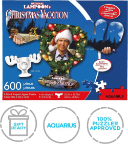 Christmas Vacation Movies & TV