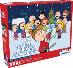 Peanuts Charlie Brown Christmas Christmas