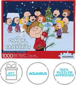 Peanuts Charlie Brown Christmas Christmas