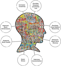 Where's Waldo Pop Culture Cartoon