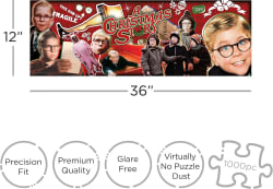 A Christmas Story - Panoramic Movies & TV