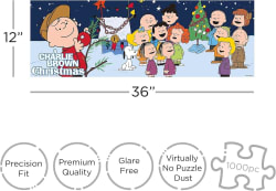 Charlie Brown Christmas Christmas