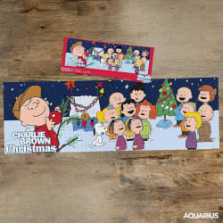 Charlie Brown Christmas Christmas