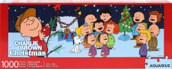 Charlie Brown Christmas Christmas